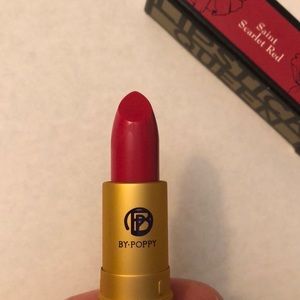 NEW. Lipstick Queen. Saint Scarlet Lipstick.